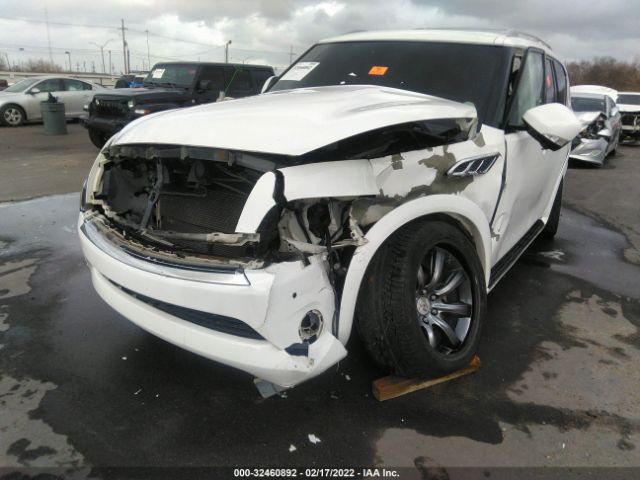 Photo 5 VIN: JN8AZ2NFXC9516275 - INFINITI QX56 