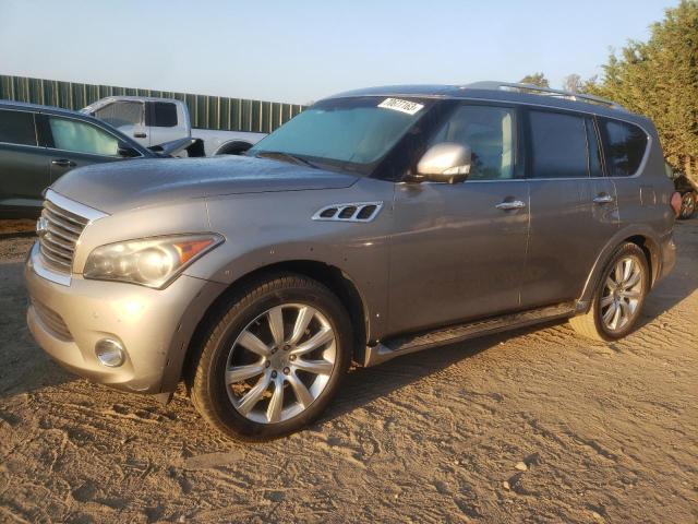 Photo 0 VIN: JN8AZ2NFXC9517037 - INFINITI QX56 