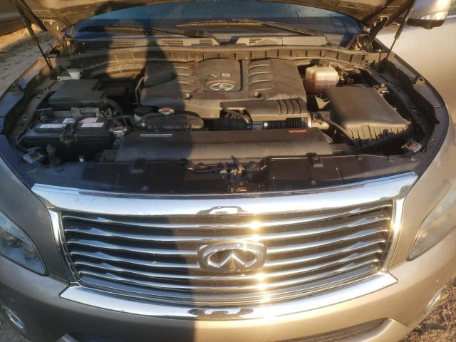 Photo 10 VIN: JN8AZ2NFXC9517037 - INFINITI QX56 