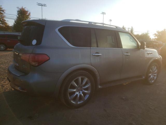 Photo 2 VIN: JN8AZ2NFXC9517037 - INFINITI QX56 