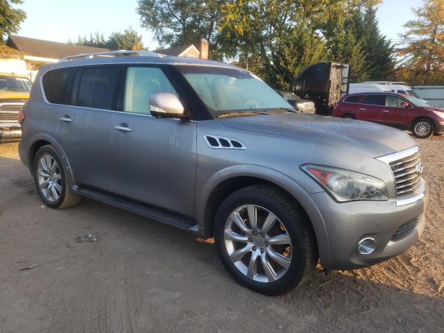 Photo 3 VIN: JN8AZ2NFXC9517037 - INFINITI QX56 