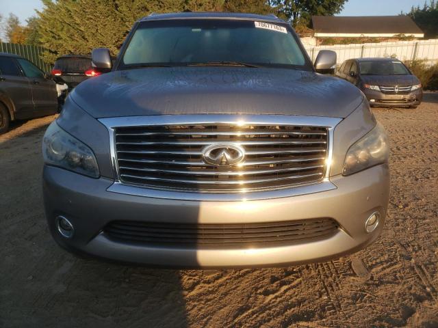 Photo 4 VIN: JN8AZ2NFXC9517037 - INFINITI QX56 