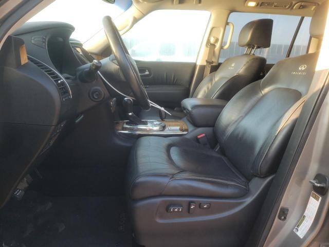 Photo 6 VIN: JN8AZ2NFXC9517037 - INFINITI QX56 