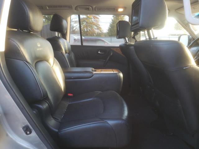 Photo 9 VIN: JN8AZ2NFXC9517037 - INFINITI QX56 