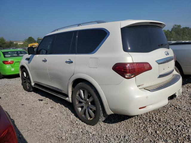 Photo 1 VIN: JN8AZ2NFXC9517457 - INFINITI QX56 