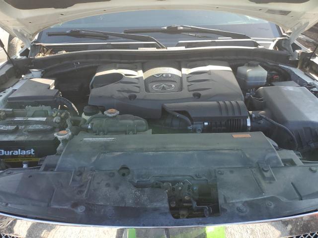 Photo 11 VIN: JN8AZ2NFXC9517457 - INFINITI QX56 