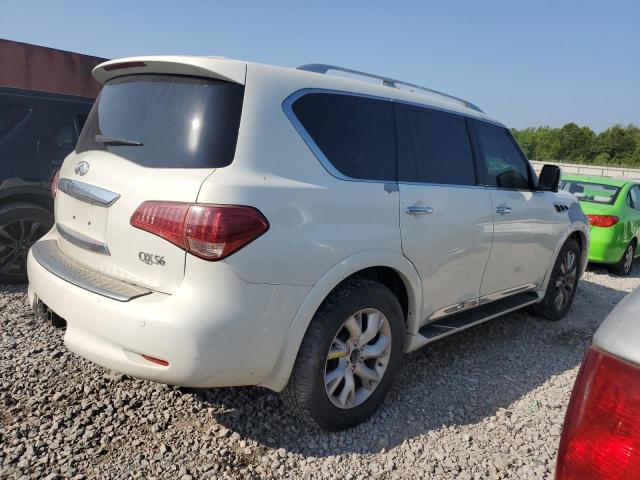 Photo 2 VIN: JN8AZ2NFXC9517457 - INFINITI QX56 