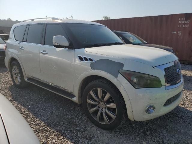 Photo 3 VIN: JN8AZ2NFXC9517457 - INFINITI QX56 