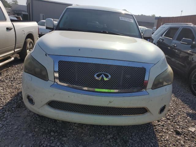 Photo 4 VIN: JN8AZ2NFXC9517457 - INFINITI QX56 