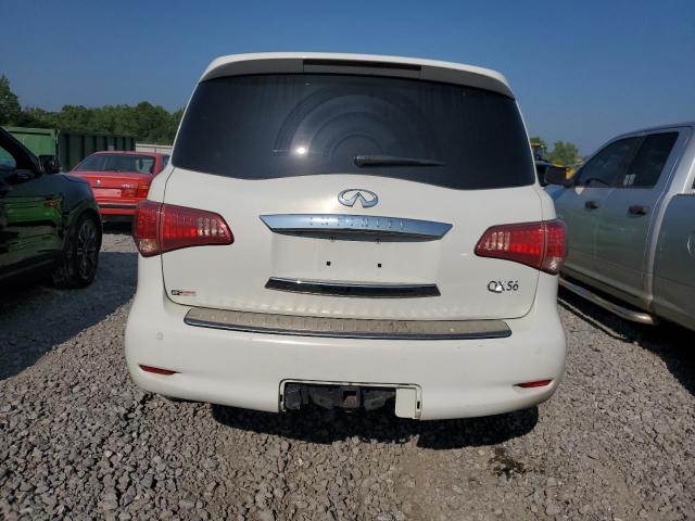 Photo 5 VIN: JN8AZ2NFXC9517457 - INFINITI QX56 