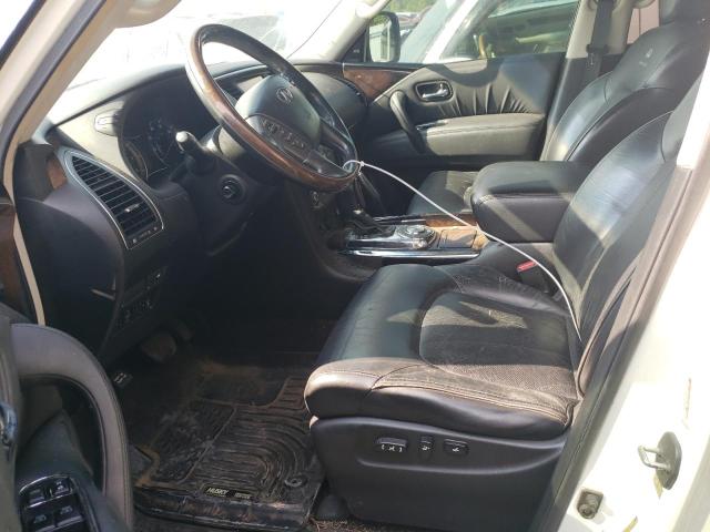 Photo 6 VIN: JN8AZ2NFXC9517457 - INFINITI QX56 