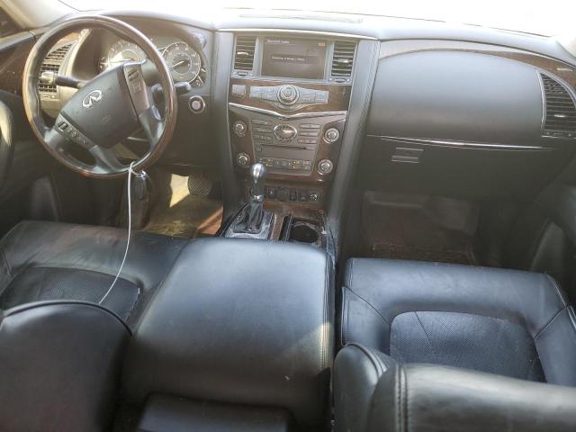 Photo 7 VIN: JN8AZ2NFXC9517457 - INFINITI QX56 