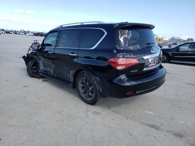 Photo 2 VIN: JN8AZ2NFXC9517619 - INFINITI QX56 