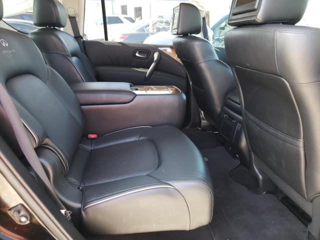 Photo 5 VIN: JN8AZ2NFXC9517619 - INFINITI QX56 