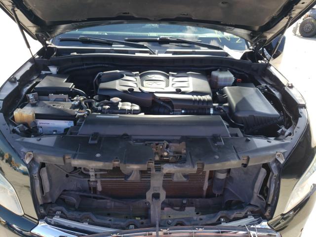 Photo 6 VIN: JN8AZ2NFXC9517619 - INFINITI QX56 