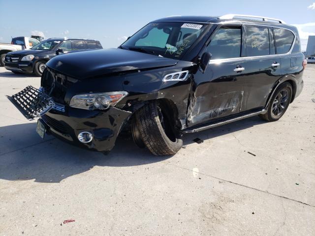 Photo 8 VIN: JN8AZ2NFXC9517619 - INFINITI QX56 