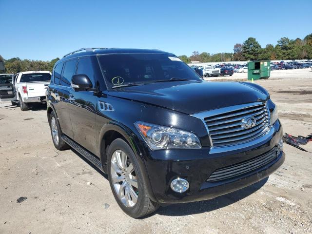 Photo 0 VIN: JN8AZ2NFXC9517748 - INFINITI QX56 