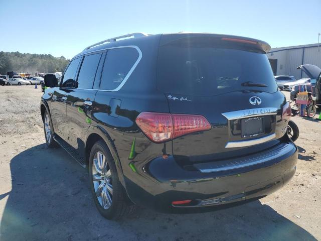 Photo 2 VIN: JN8AZ2NFXC9517748 - INFINITI QX56 