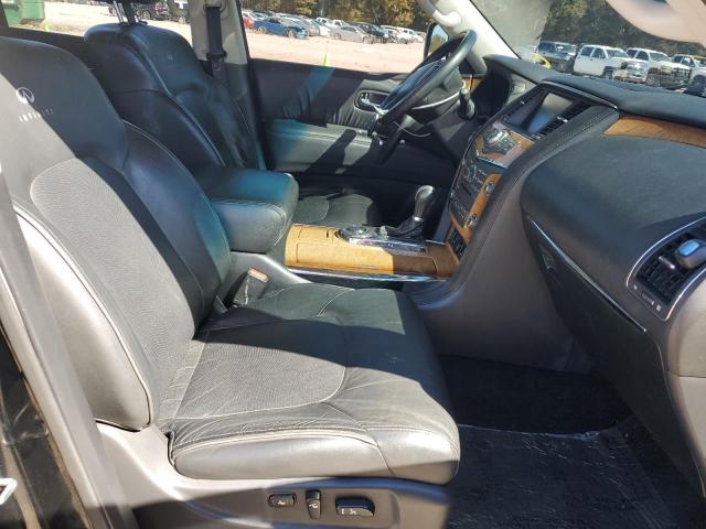 Photo 4 VIN: JN8AZ2NFXC9517748 - INFINITI QX56 