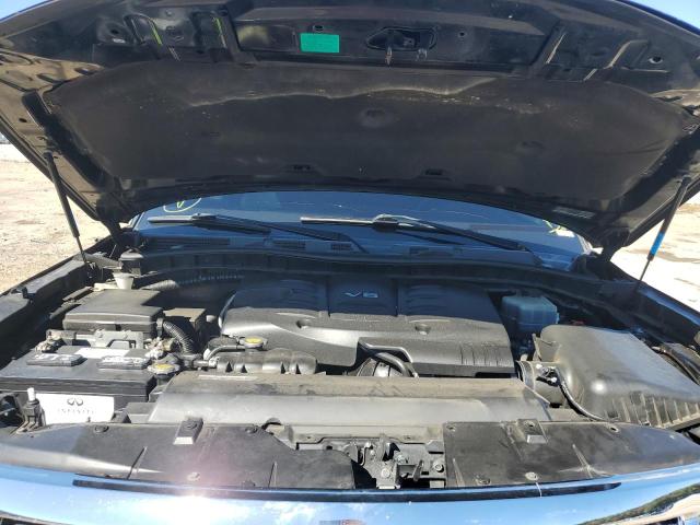 Photo 6 VIN: JN8AZ2NFXC9517748 - INFINITI QX56 