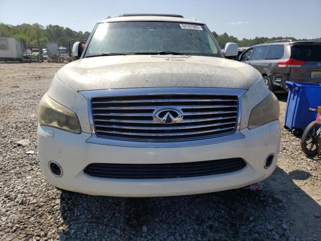 Photo 4 VIN: JN8AZ2NFXC9517751 - INFINITI QX56 