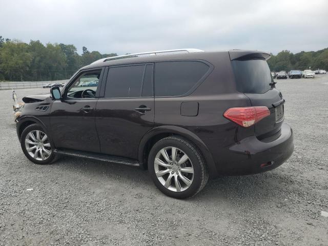 Photo 1 VIN: JN8AZ2NFXC9517801 - INFINITI QX56 