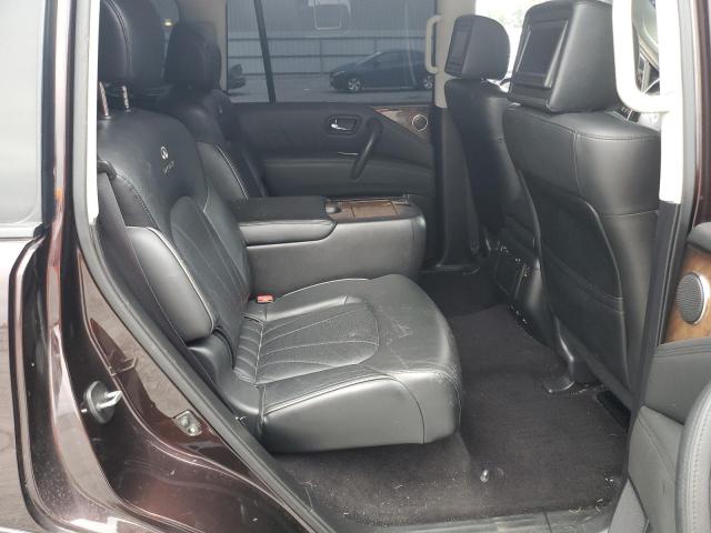 Photo 10 VIN: JN8AZ2NFXC9517801 - INFINITI QX56 