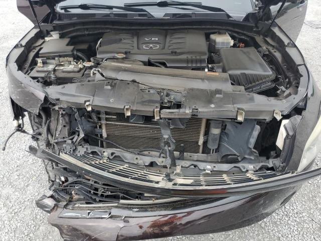 Photo 11 VIN: JN8AZ2NFXC9517801 - INFINITI QX56 