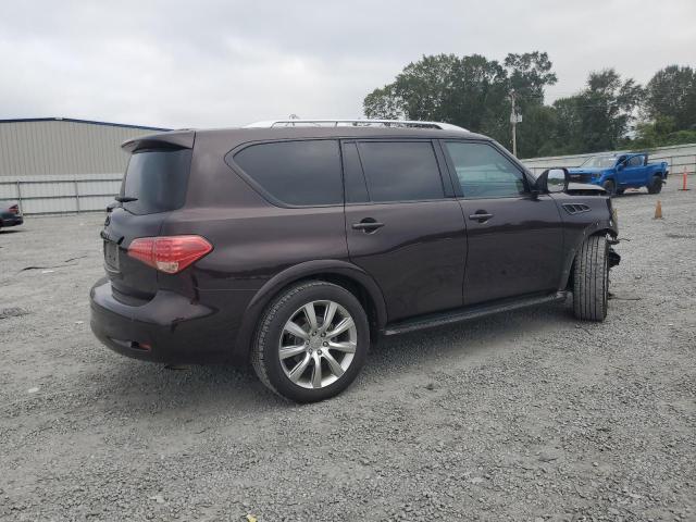 Photo 2 VIN: JN8AZ2NFXC9517801 - INFINITI QX56 