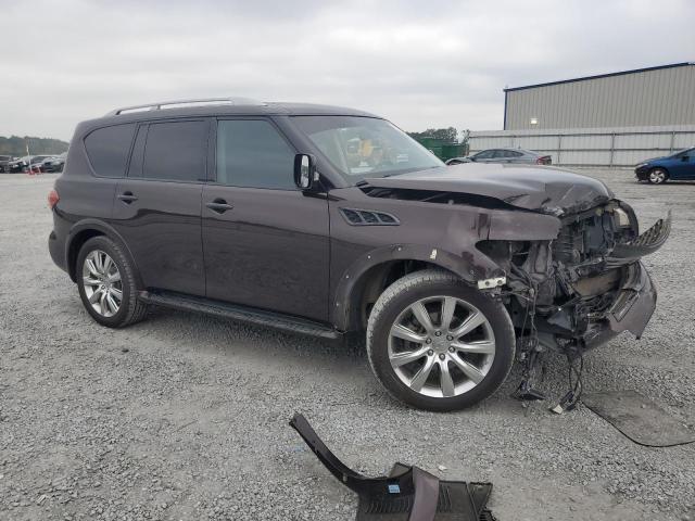 Photo 3 VIN: JN8AZ2NFXC9517801 - INFINITI QX56 