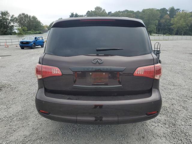 Photo 5 VIN: JN8AZ2NFXC9517801 - INFINITI QX56 