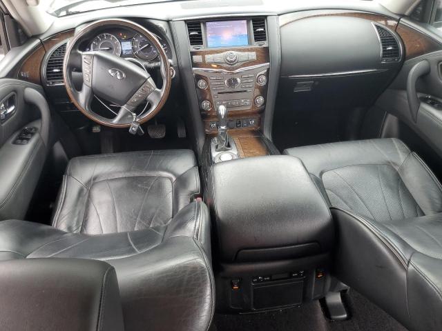 Photo 7 VIN: JN8AZ2NFXC9517801 - INFINITI QX56 