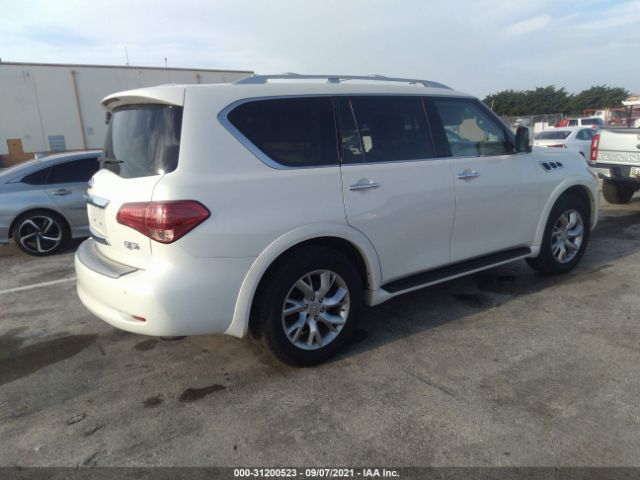 Photo 3 VIN: JN8AZ2NFXC9518267 - INFINITI QX56 