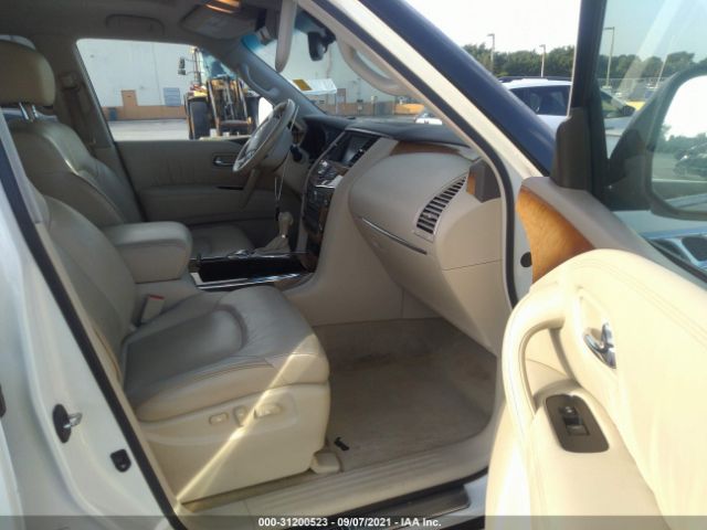 Photo 4 VIN: JN8AZ2NFXC9518267 - INFINITI QX56 