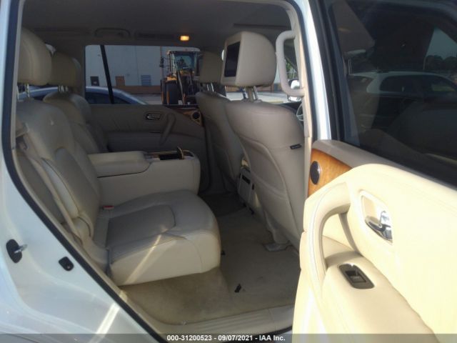 Photo 7 VIN: JN8AZ2NFXC9518267 - INFINITI QX56 