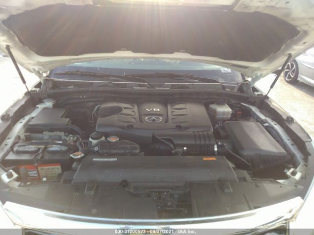 Photo 9 VIN: JN8AZ2NFXC9518267 - INFINITI QX56 