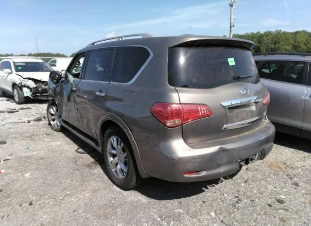 Photo 2 VIN: JN8AZ2NFXD9530467 - INFINITI QX56 