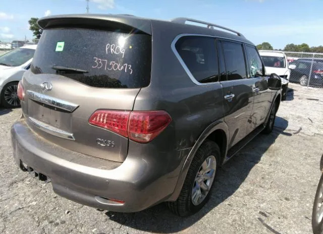 Photo 3 VIN: JN8AZ2NFXD9530467 - INFINITI QX56 