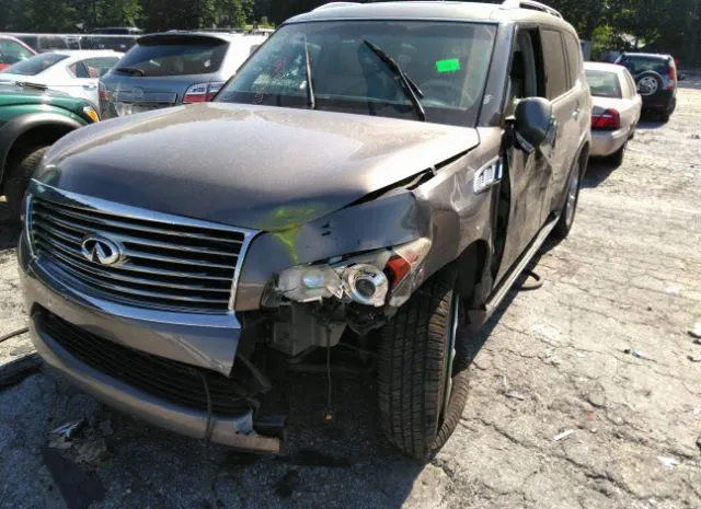 Photo 5 VIN: JN8AZ2NFXD9530467 - INFINITI QX56 