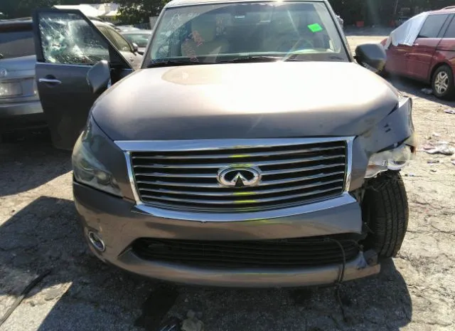 Photo 9 VIN: JN8AZ2NFXD9530467 - INFINITI QX56 