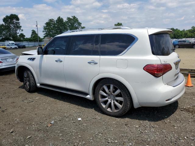 Photo 1 VIN: JN8AZ2NFXD9530873 - INFINITI QX56 