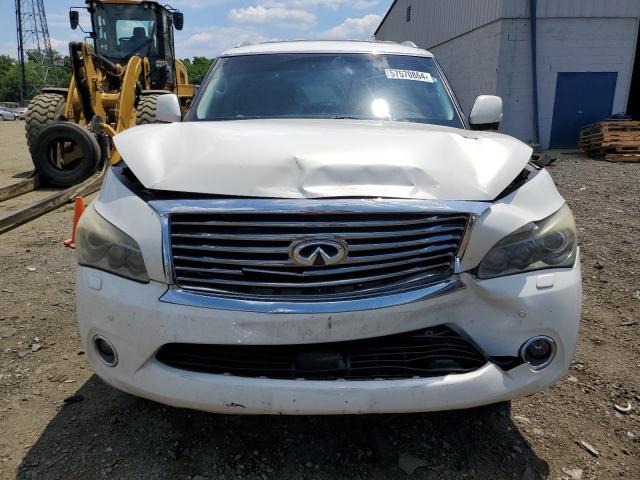 Photo 4 VIN: JN8AZ2NFXD9530873 - INFINITI QX56 