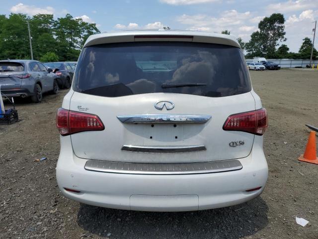 Photo 5 VIN: JN8AZ2NFXD9530873 - INFINITI QX56 