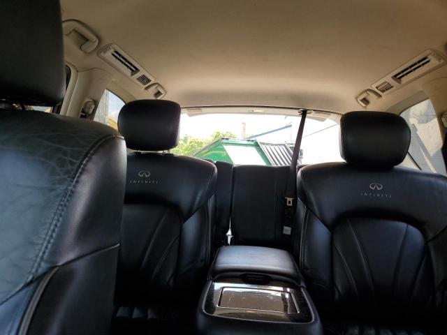 Photo 9 VIN: JN8AZ2NFXD9530873 - INFINITI QX56 