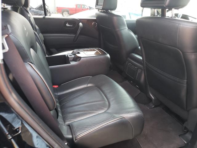 Photo 5 VIN: JN8AZ2NFXD9531313 - INFINITI QX56 