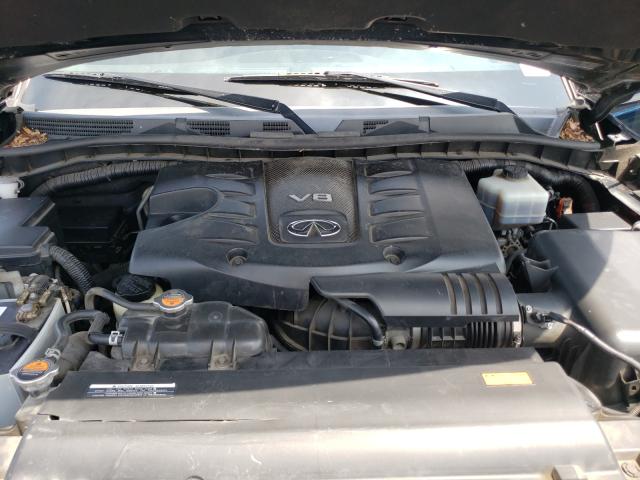 Photo 6 VIN: JN8AZ2NFXD9531313 - INFINITI QX56 