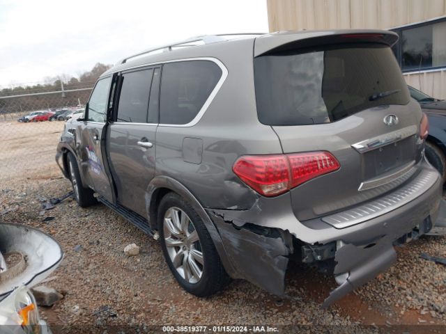 Photo 2 VIN: JN8AZ2NFXD9551089 - INFINITI QX56 