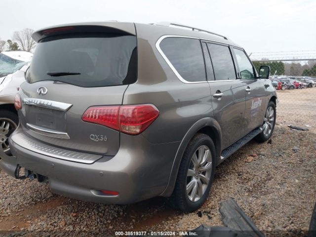 Photo 3 VIN: JN8AZ2NFXD9551089 - INFINITI QX56 