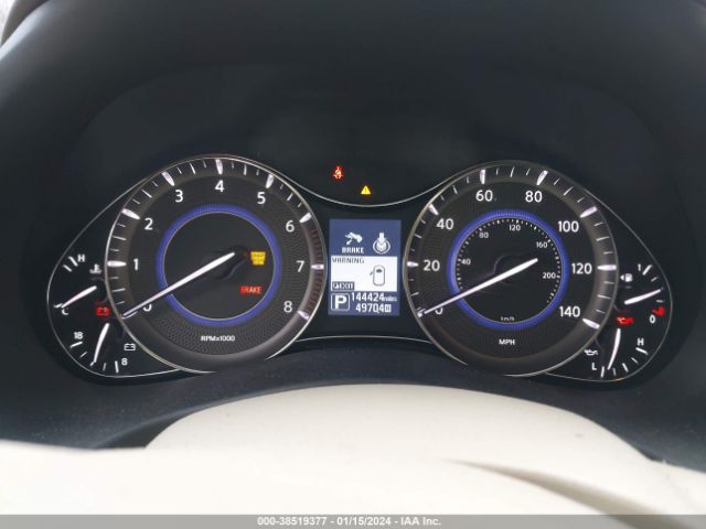 Photo 6 VIN: JN8AZ2NFXD9551089 - INFINITI QX56 