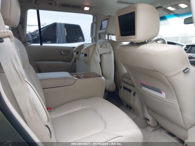 Photo 7 VIN: JN8AZ2NFXD9551089 - INFINITI QX56 